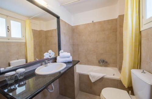 Mithimna Apartment | Moongarden