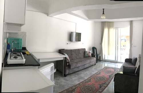 Dalyan Hotel | Moonlight Apart Hotel