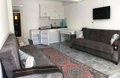 Dalyan Hotel | Moonlight Apart Hotel