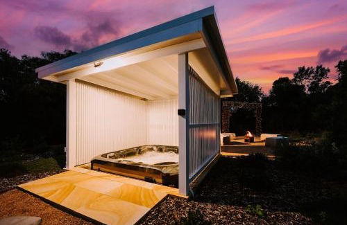 Central Mudgee House | Moonlight at Mudgee - Chic Soirées & Private Cinema