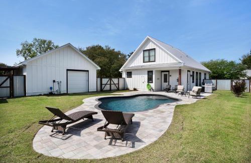 Gulf Vista House | Moonlight Cottage