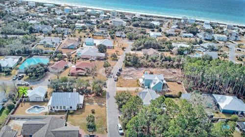 Gulf Vista House | Moonlight Cottage