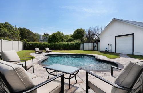 Gulf Vista House | Moonlight Cottage