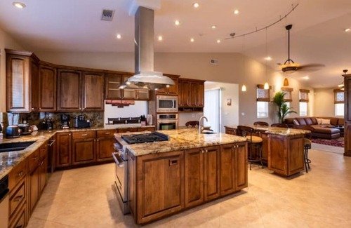 Joshua Tree House | Moonlight Oasis