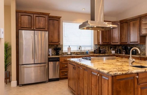 Joshua Tree House | Moonlight Oasis