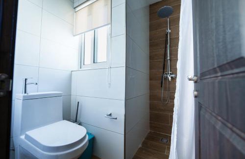 Bugibba Hotel | Moonlit Terrace Escape