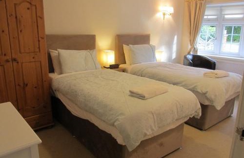 Frampton on Severn House | Moonraker House