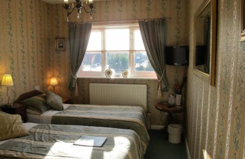Frampton on Severn House | Moonraker House