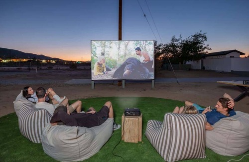 Joshua Tree House | Moonstone Bungalow By The Cohost Company