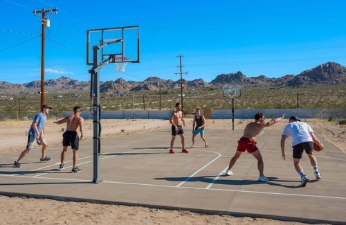 Joshua Tree House | Moonstone Bungalow By The Cohost Company