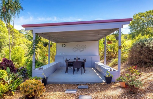 Tallwoods Village House | Moor Creek Cottage: A Serene Family Retreat