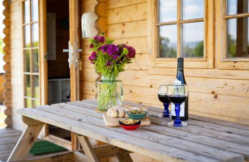 Okehampton Apartment | Moor View Cabin (Oak Tree Lane)