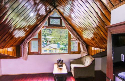 New Manali Hotel | MOORANG HOUSE