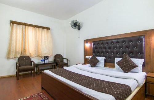 New Manali Hotel | MOORANG HOUSE