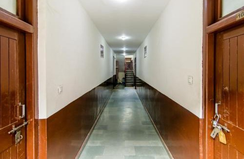 New Manali Hotel | MOORANG HOUSE