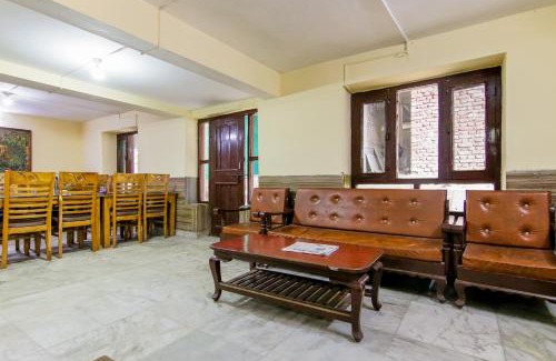 New Manali Hotel | MOORANG HOUSE