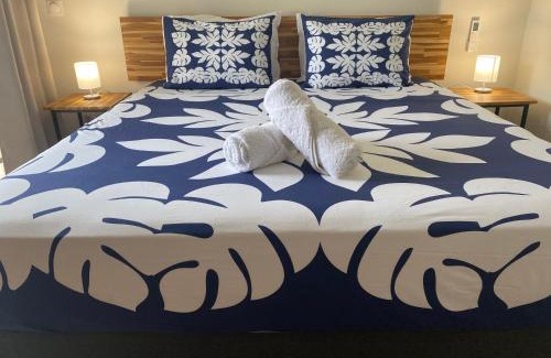 Afareaitu House | Moorea Villa Tea