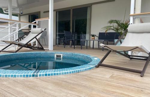 Afareaitu House | Moorea Villa Tea