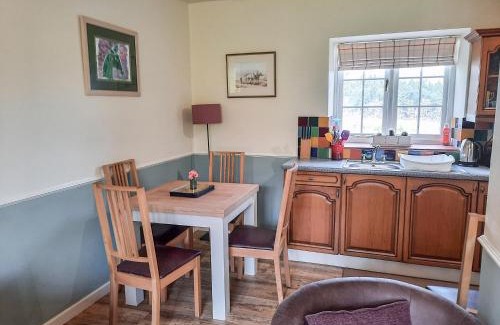 Scawton House | Moorhouse Farm Cottage