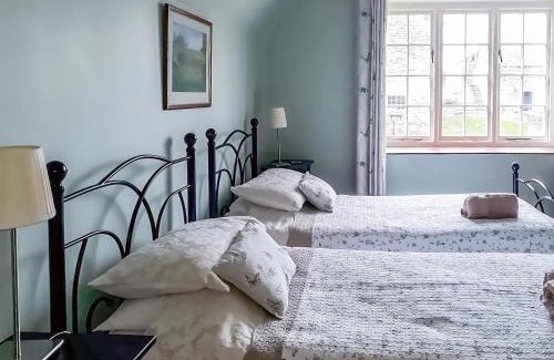 Scawton House | Moorhouse Farm Cottage