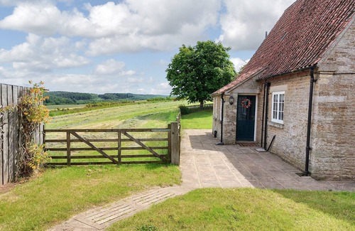 Scawton Cottage | Moorhouse Farm Cottage