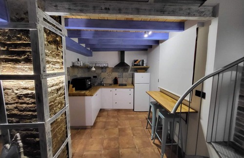 La Zubia House | Moorish house with charm and history recently renovated with all services