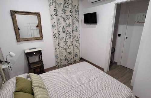 La Zubia House | Moorish house with charm and history recently renovated with all services