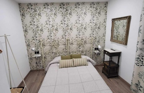 La Zubia House | Moorish house with charm and history recently renovated with all services