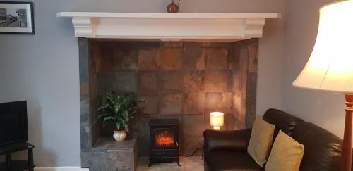 Parracombe Bed & Breakfast | Moorlands