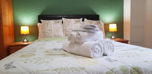 Parracombe Bed & Breakfast | Moorlands