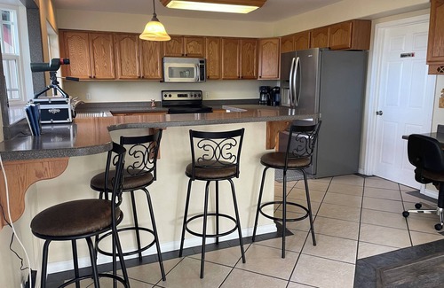 Cohoe Hotel | Moose Is Inn- Room 4 Cute, Cozy and. Clean.