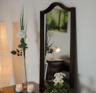 Munchenbuchsee Apartment | Mooshof Apartment
