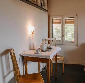 Munchenbuchsee Apartment | Mooshof Apartment