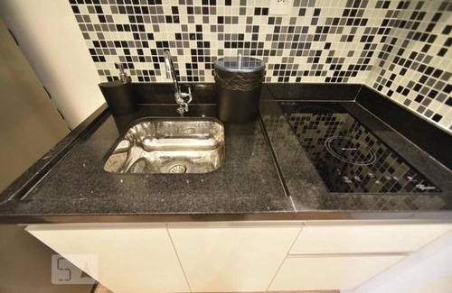 Sao Paulo Apartment | Moov Brás Station