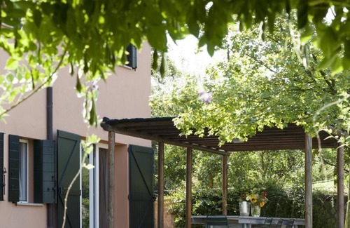 Teolo Apartment | Mora apartment