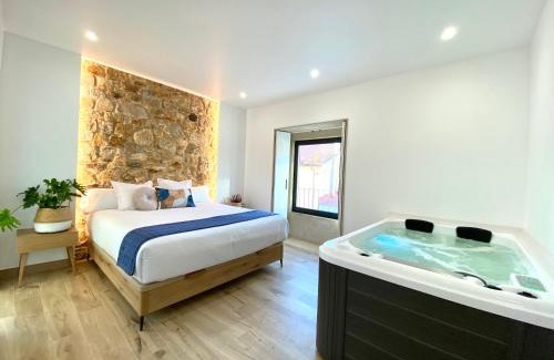 Carballo Apartment | Morada Atlántica