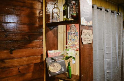 Cambara do Sul House | Morada das Estrelas