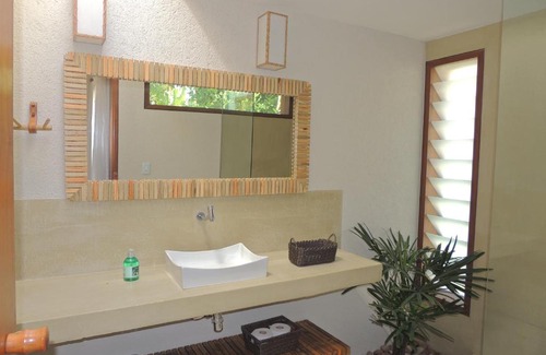 Arraial d'Ajuda Bed & Breakfast | Morada das Marés