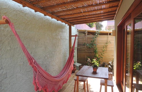 Arraial d'Ajuda Bed & Breakfast | Morada das Marés