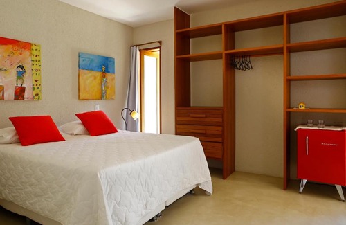 Arraial d'Ajuda Bed & Breakfast | Morada das Marés