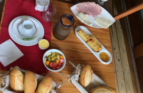 Arraial d'Ajuda Bed & Breakfast | Morada das Marés