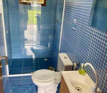 Boicucanga Beach House | Morada das orquideas Quarto 6