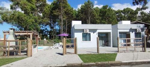 Capao da Canoa House | Morada do bosque