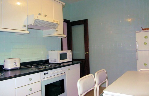 Cee Apartment | Morada do Camiño