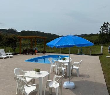 Centro House | Morada do Campo