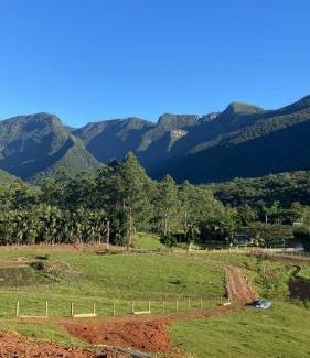 Praia Grande Ski Chalet | Morada do Corujão - Encanto