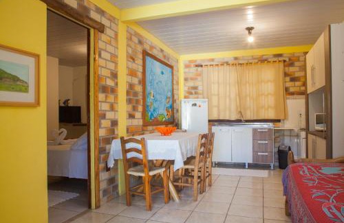 Guarda do Embau House | Morada do Gabriel