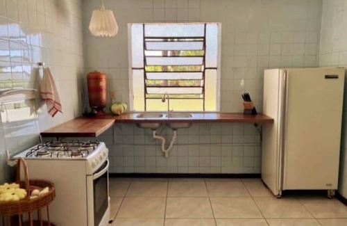 Rio Pardo Cottage | Morada do Guapuruvu - Cozy country house