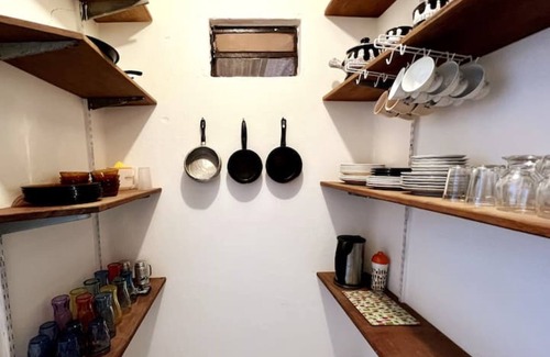 Rio Pardo Cottage | Morada do Guapuruvu - Cozy country house