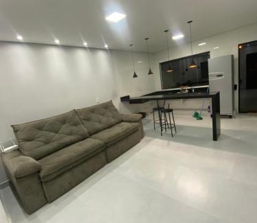 Jardim Novo Horizonte House | Morada do lago